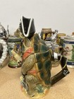 Corona Pirate Turtle By Tradex Collectors 5th Edition Stein  353 Made Germany