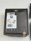 Sirui K-20x Ball Head And Sirui Ty-60 Quick Release Plate