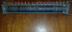 Vintage Hammond Organ T-112 Series Vibrato Line Box 1968 Organ