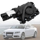 Engine Crankcase Vent Valve Oil Separator Compatible With 2005-2015 06e103547e