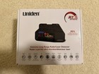 New Uniden R7 Oled Display Extreme Long-range Laser radar Detector With Gps