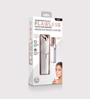 Flawless Women s Painless Hair Remover   White rose Gold