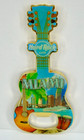 Hard Rock Cafe Miami Caribbean Cruise Ship City Skyline V17 Bottle Opener Guitar