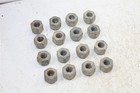 2001 Yamaha Big Bear 400 4x4 Lug Nuts 50125