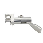 2pcs Quick Change Presser Foot Tool Fit For Most Flatbed Machines