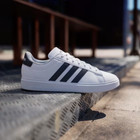 Adidas Grand Court 2 0  white Legend Ink  Men s Shoes Gw9199