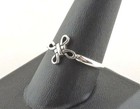 Sterling Silver Celtic Knot Ring