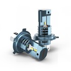 For Polaris Xc-sp 600  1999-2003 Snowmobile Csp Led Headlight High low Bulbs Us