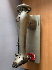 Singer 31-19 Industrial Walking Foot Sewing Machine -machine Only