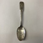 Rhode Island Vintage Souvenir Spoon Us Collectible