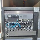 Rauland Borg Telecenter Pa System With Full Rack   Wiring - Tested  video 