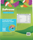 Zupreem Fruitblend Bird Pellets  Daily Bird Food For Parakeet  Budgie  Parrotlet
