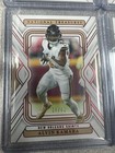 Lot Of 4 2024 Panini National Treasure Football Alvin Kamara Numbered Cards