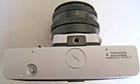 Practika Mtl5 35mm Camera And Two Lenses   Case