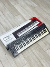 Nektar Impact Lx61  61-key Midi Controller W  Box   Manual No Charger