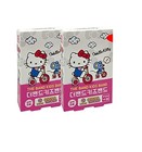 Sanrio Hello Kitty Band First Aid Tape Bandages   32pcs  2 4 Inch X 1 5 