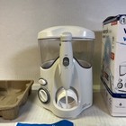 Waterpik Ultra Water Flosser White Wp-100w Brand New