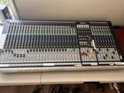 Soundcraft Gb4 32 Channel Analog Mixing Console Mixer Only Live Performance