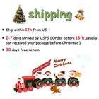 5pcs Lps Pet Shop Figure Toy Dachshund Collie Deer Delicate Xmas Great Gift Kid