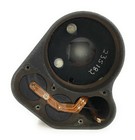 Vintage Mil Spec Night Vision Monocular Housing W  Image Intensifier Tube