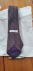 New Never Used Chessie System Family Lines Csx Railroad Logo Men s Neck Tie