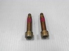  2  New Oem Polaris 7517815   7 16-14 X 1-1 2  Hex Socket Cap Screw W pc80