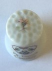 Pennsylvania Dutch Country Thimble Vintage Souvenir Collectible