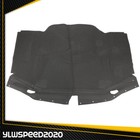 Fit For 1990-02 Mercedes Benz R129 300sl 500sl 600sl Sl320 Hood Insulation Pad 