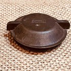 Vintage Brass Ford Radiator Cap  60918