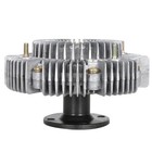 Radiator Cooling Fan Clutch For 2003-15 Toyota 4runner Fj Cruiser Tacoma Tundra