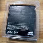 New Stampin  Up  Clear Acrylic Stamp Block D  118485 2-7 8  X 2-11 16  X 3 4 
