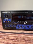 Vocopro Kr-3808 Pro Digital Karaoke Mixing Amplifier Receiver With Key Control