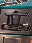 Logitech Tv Cam Hd Webcam 720p Widescreen For Video Calls   Streaming Black