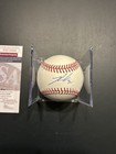Kade Anderson Autographed Signed Baseball Jsa Cert Lsu Tigers National Champ