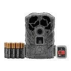 Stealth Cam Browtine 16mp 3 Pack Combo Durable Wildlife Cameras
