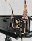 New 1pcs For Yaesu Ftx-1 Antenna Mount Bracket For Ham Radio Amateur Radio Use