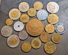 Lot Of  26  Mixed Tokens
