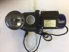 1 Hp In Ground Swimming Pool Pump With Strainer 110v 230v 1 5  Inlet outlet