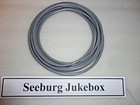 Jukebox Prvc Remote Volume Control 5 Wire Cable  Stranded  Brand New 10  Length 