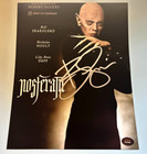 Bill Skarsgard Signed 8x10  Nosferatu  Authentic Original Autograph W coa