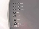 Nec 550 Lumen Portable Lcd Projector - As Is   For Parts Multisync Mt810