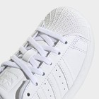 Ps Adidas Originals Superstar Ii Casual Shoes White white white Jh9982 100