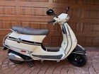 2004 Vespa Et4 150 Scooter - Immaculate Condition  Low Mileage  Many Upgrades