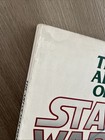 Art Of Star Wars 1st Sc Print 1979 Complete Script Carol Titelman George Lucas