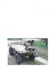 M-274a2 4x4 Vietnam War Mule For Sale