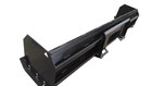 Linville 8  Snow Pusher Box   American Made Usa