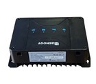 Renogy 30a Dc-dc On-board Battery Charger With Mppt 12v Rbc30d1s Black