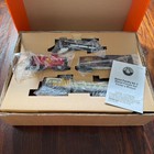 Lionel 6-31924 Union Pacific Freight Express O Gauge Train Set Rtr Track 2002