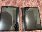82-92 Chevrolet Camaro Pontiac Firebird Left   Right T-top Glass W  Locks No Key