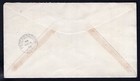 Canada Peterborough Sub3 On 1955 Registered Postal Stationery Cover  Local